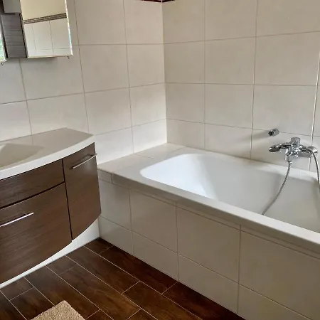 Gaestehaus White Horse Diedersen * Coppenbrügge