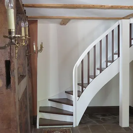 Gaestehaus White Horse Diedersen Coppenbrugge