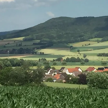 Gaestehaus White Horse Diedersen