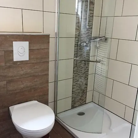 Gaestehaus White Horse Diedersen Coppenbrugge