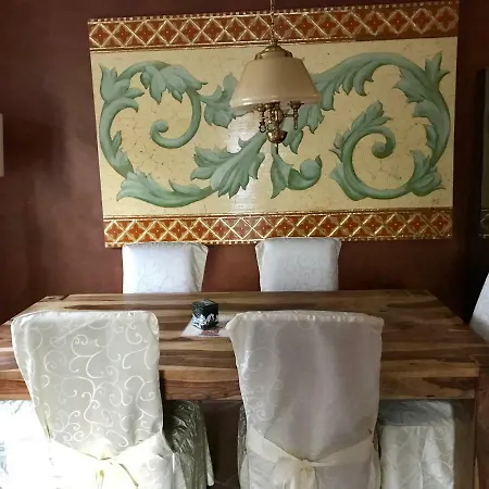 Gaestehaus White Horse Diedersen *