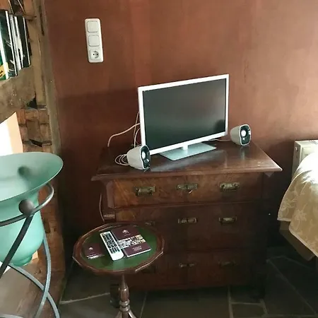 Gaestehaus White Horse Diedersen * Coppenbrügge