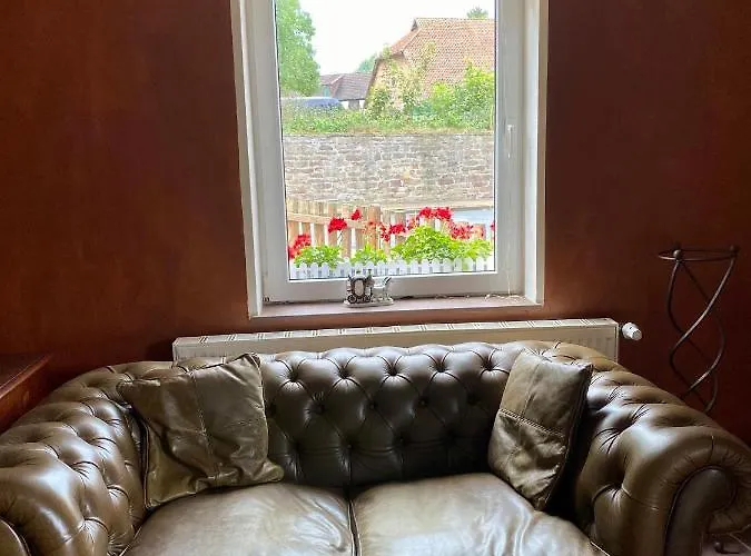 Gastehaus White Horse Diedersen * Coppenbrügge