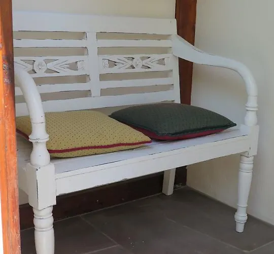 Gastehaus White Horse Diedersen Hébergement de vacances *