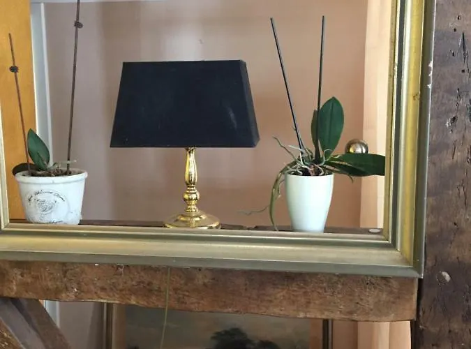 Gastehaus White Horse Diedersen * Coppenbrügge