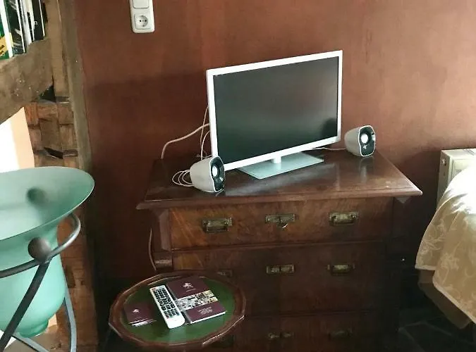 Gastehaus White Horse Diedersen * Coppenbrügge